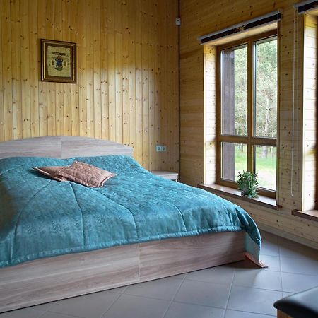 Bilso Sodyba Vilkanastrai Kamer foto