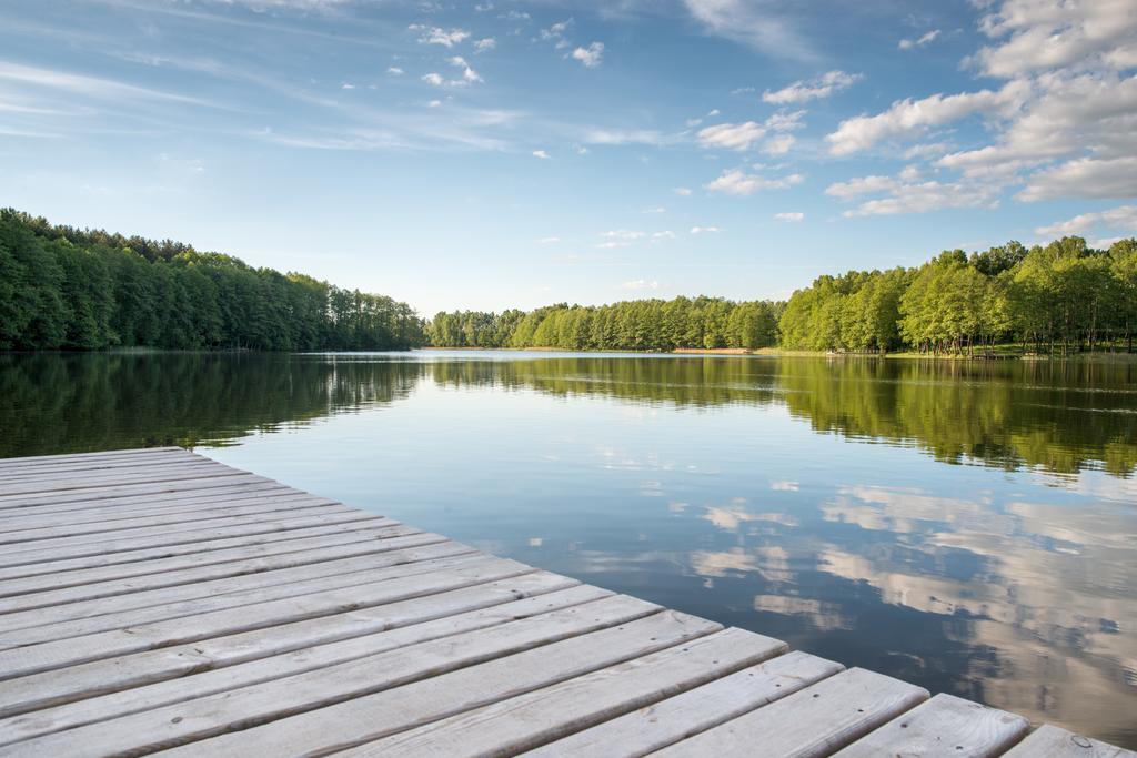 Bilso Sodyba Vilkanastrai Buitenkant foto