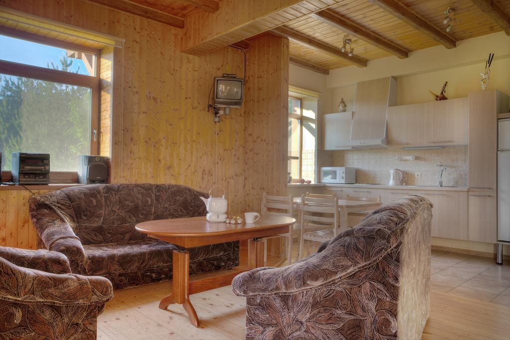 Bilso Sodyba Vilkanastrai Kamer foto