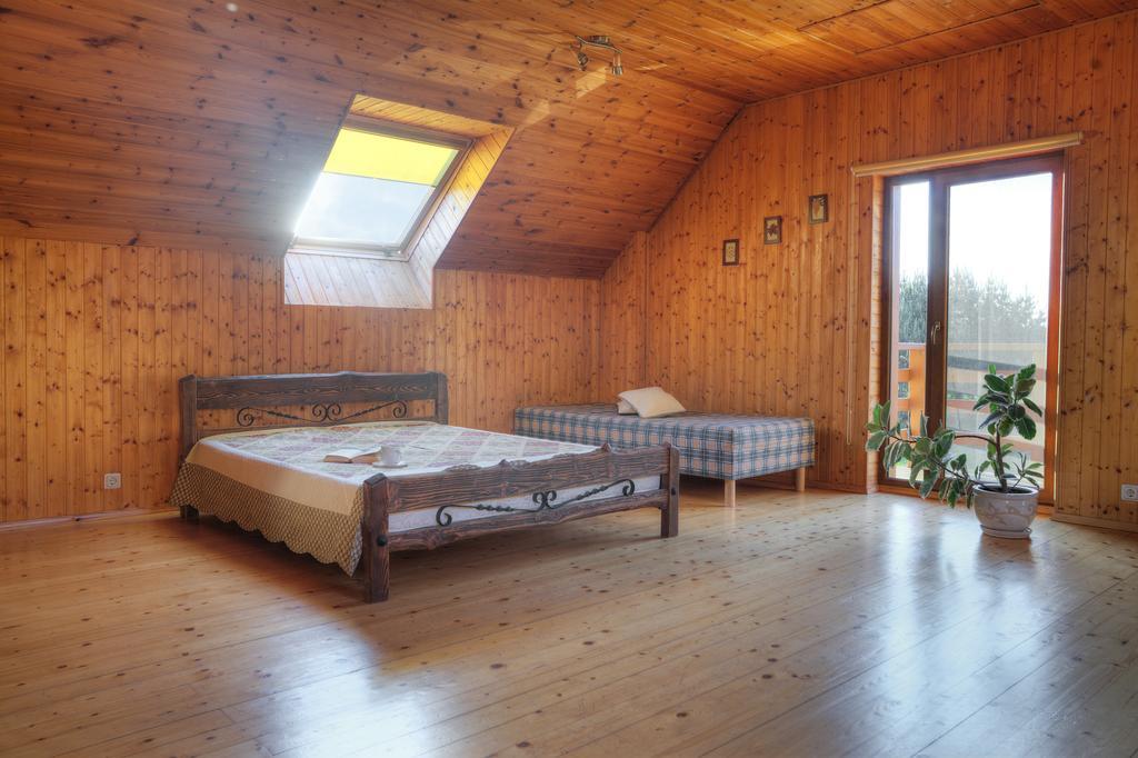 Bilso Sodyba Vilkanastrai Kamer foto