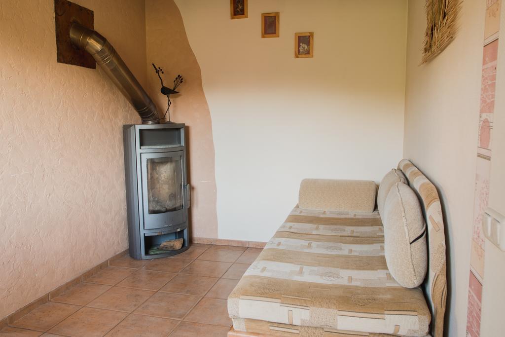 Bilso Sodyba Vilkanastrai Kamer foto