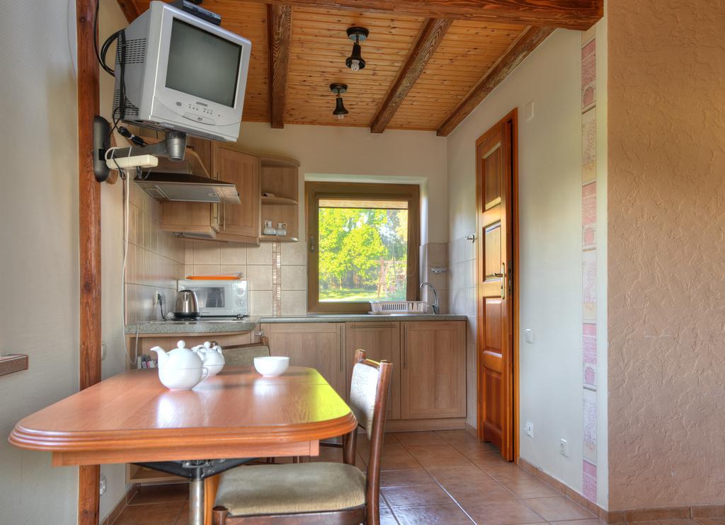 Bilso Sodyba Vilkanastrai Kamer foto