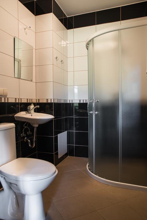 Bilso Sodyba Vilkanastrai Kamer foto